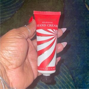 CORE HOME HAND CREAM SPICED VANILLA